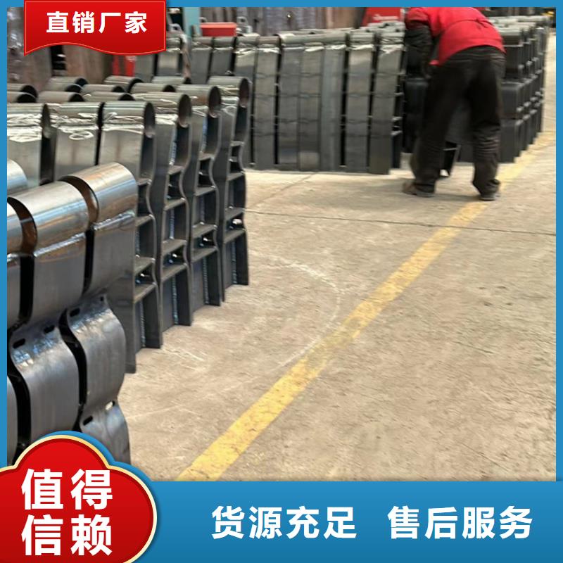景观护栏【铝合金护栏】选择大厂家省事省心