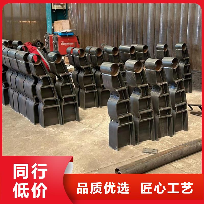 【景观护栏】镀锌波形护栏产品性能