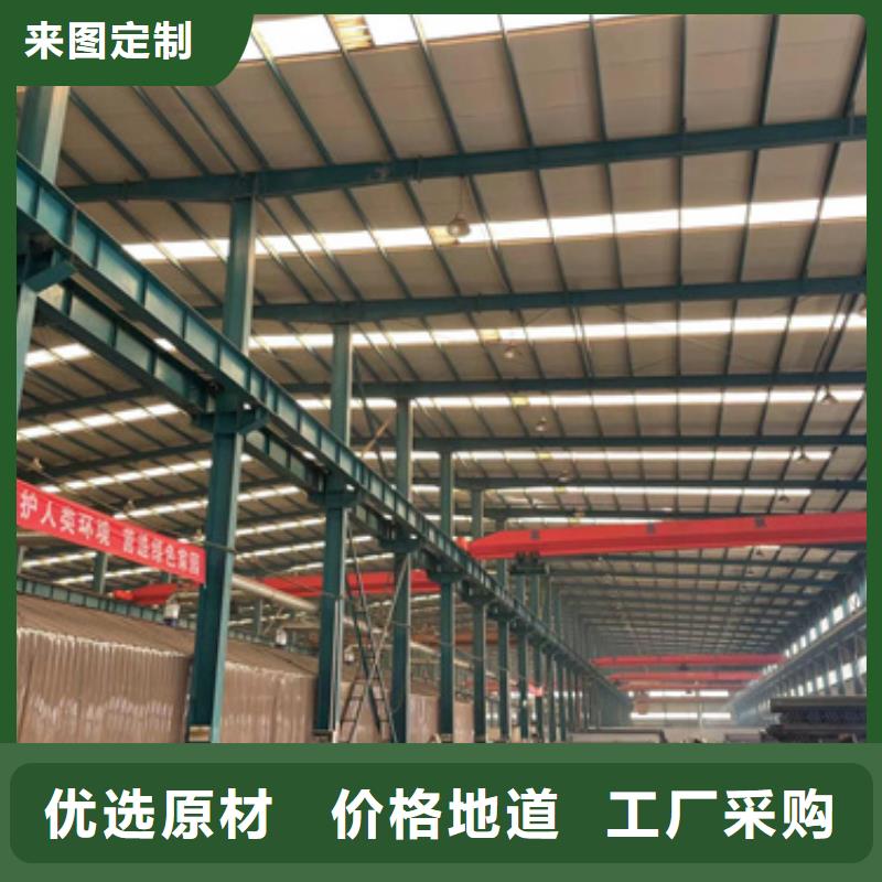 景观护栏-桥梁防撞护栏品质服务诚信为本