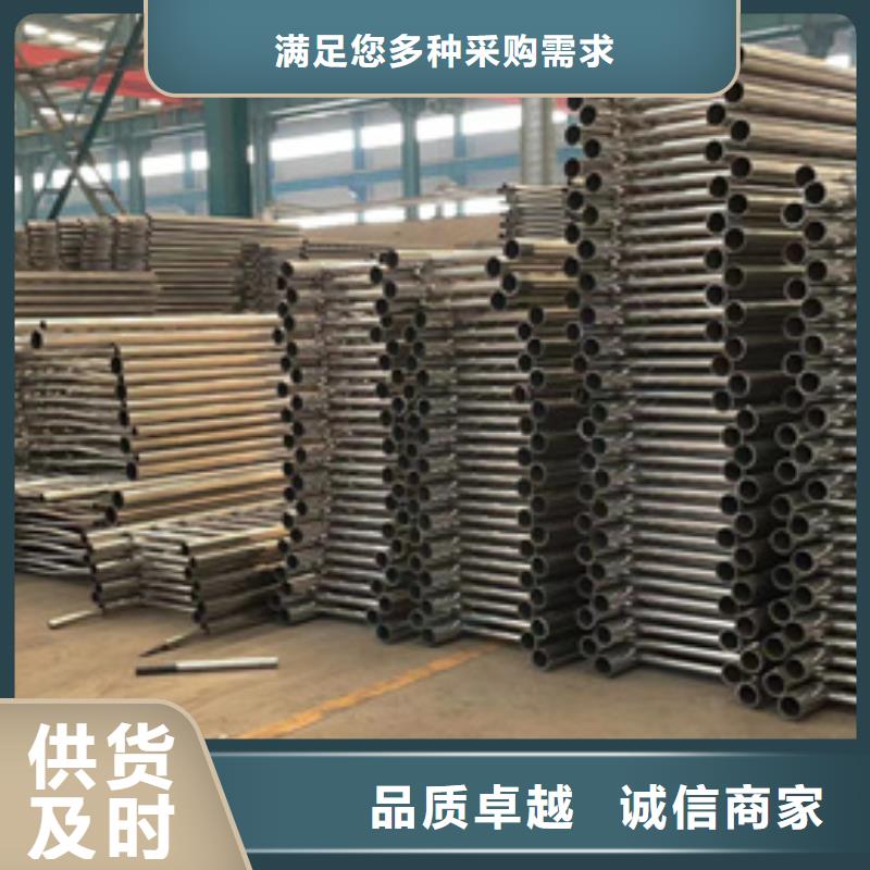 景观护栏_【河道护栏厂家】厂家直销值得选择