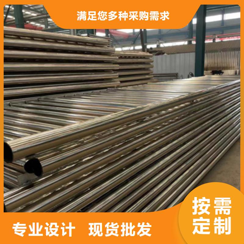 【景观护栏】桥梁护栏厂家懂您所需