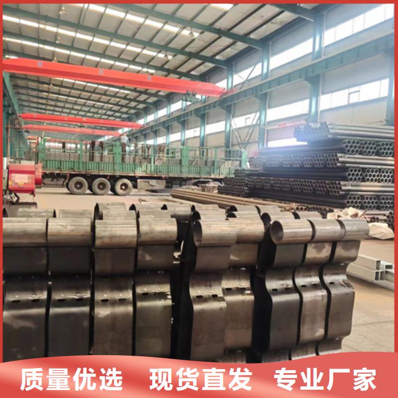 景观护栏,铝合金护栏用品质说话