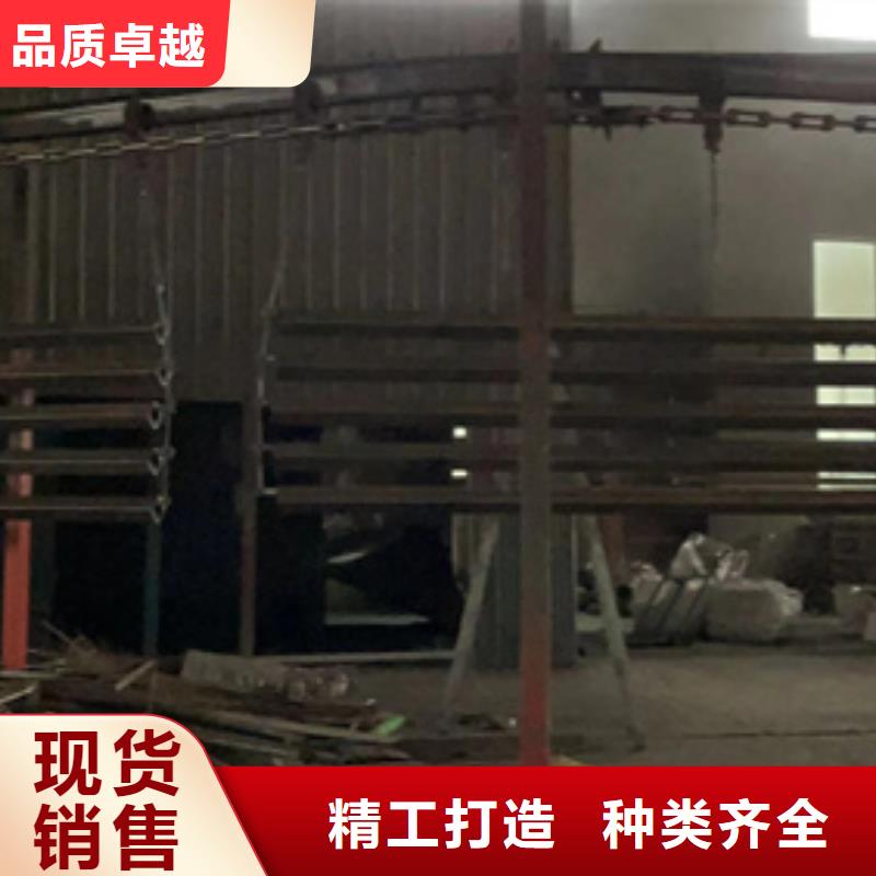 景观护栏【铝合金护栏】专业生产品质保证