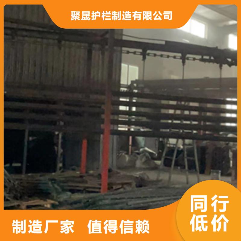 【景观护栏城市景观防护栏支持定制批发】