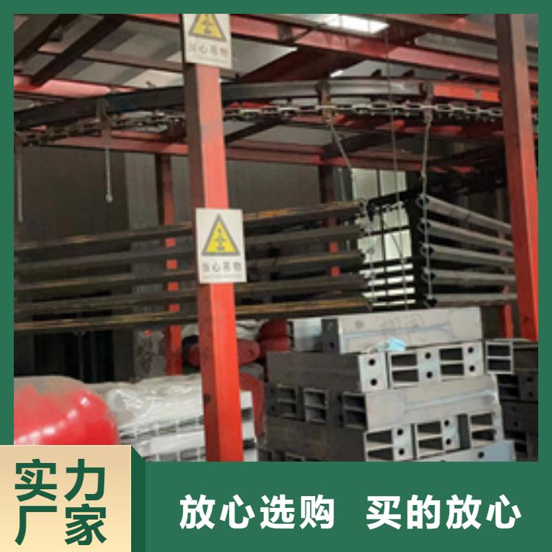 景观护栏-铝合金护栏量大从优