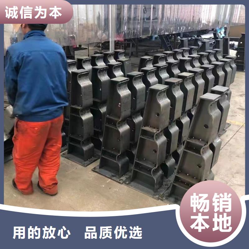 景观护栏【高速开口栏网】精工打造