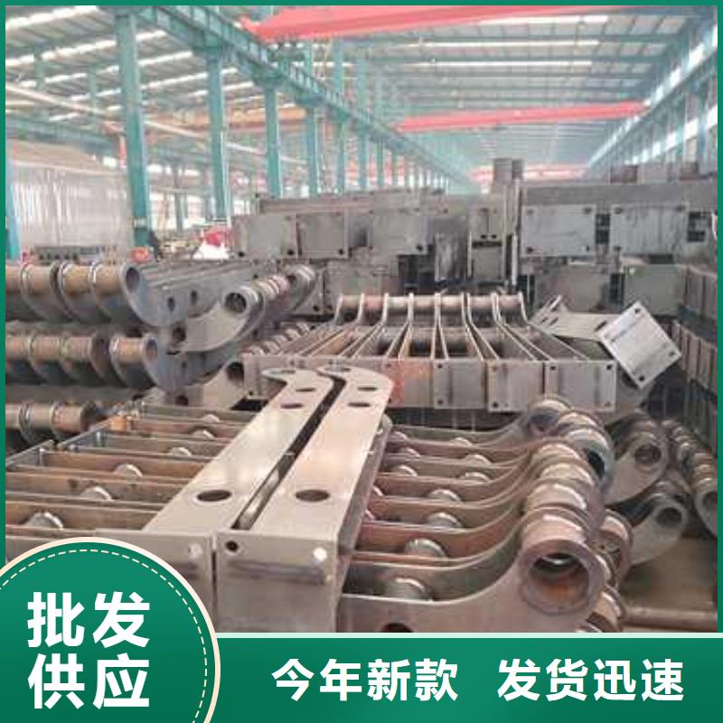 景观护栏【铝合金护栏】选择大厂家省事省心