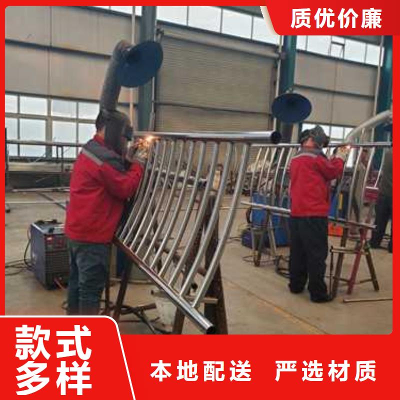 景观护栏【铝合金护栏】选择大厂家省事省心