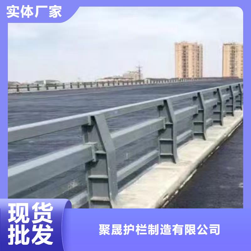 【景观护栏,铝合金护栏精工打造】