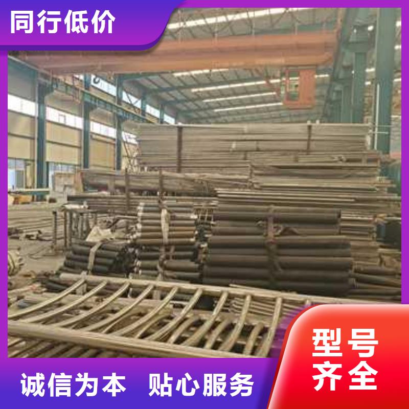 景观护栏_【防撞桥梁护栏】专注细节使用放心