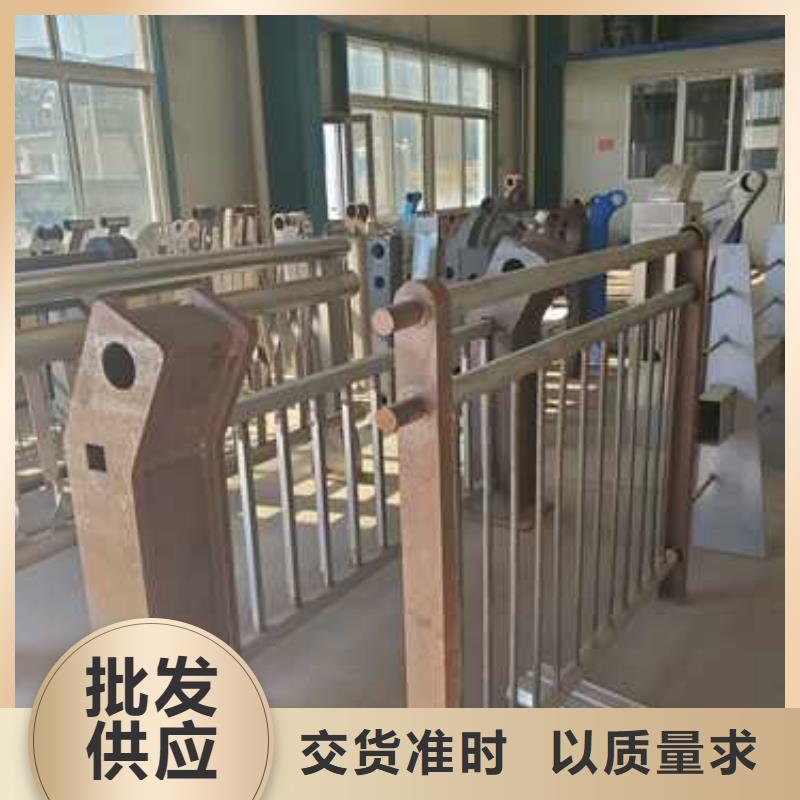 景观护栏_LED防护栏杆多年厂家可靠