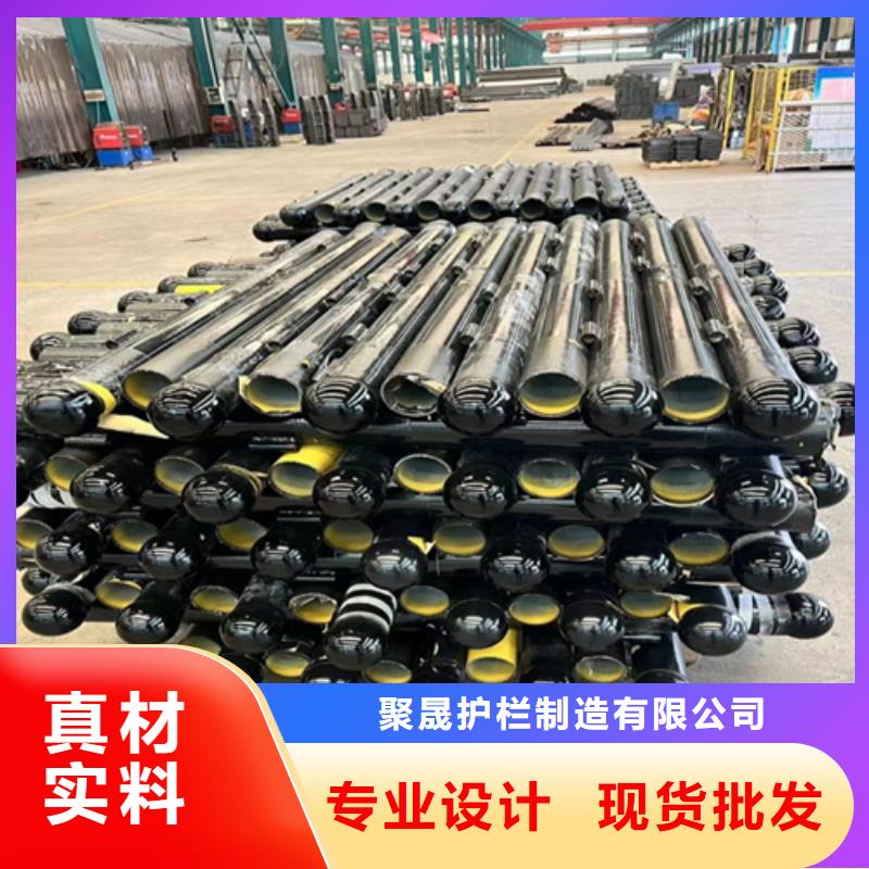 护栏【中央分隔栏】用品质赢得客户信赖
