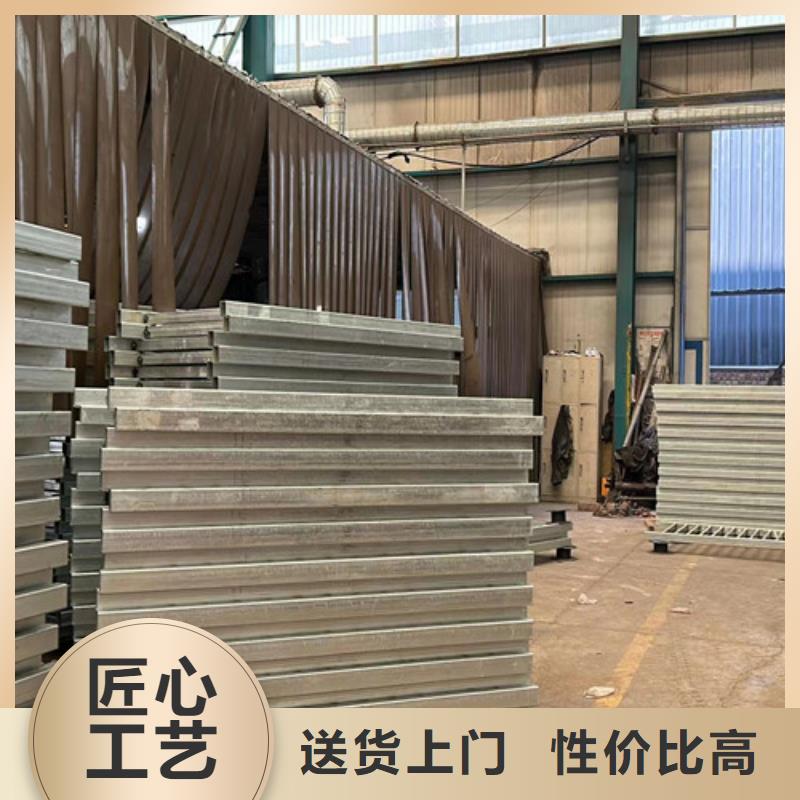护栏桥梁钢护栏厂家匠心制造