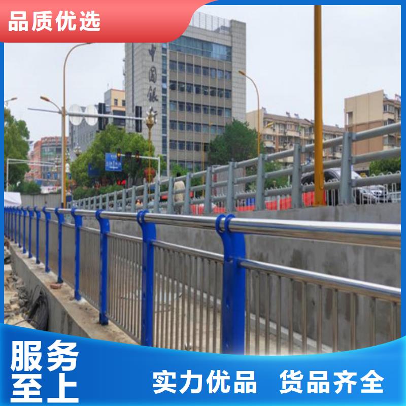 护栏栈道栏杆讲信誉保质量