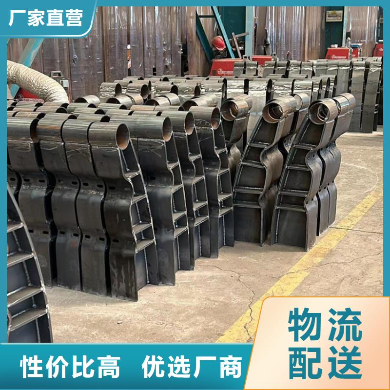 护栏,【桥梁护栏】甄选好物