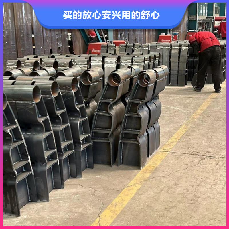 护栏栈道栏杆讲信誉保质量