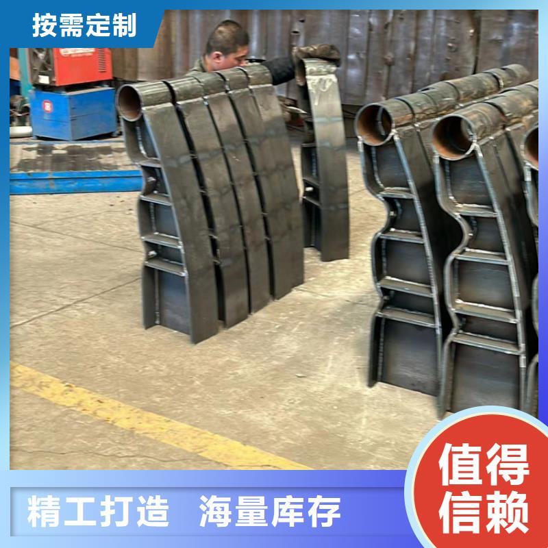 【护栏,桥梁防撞护栏现货销售】