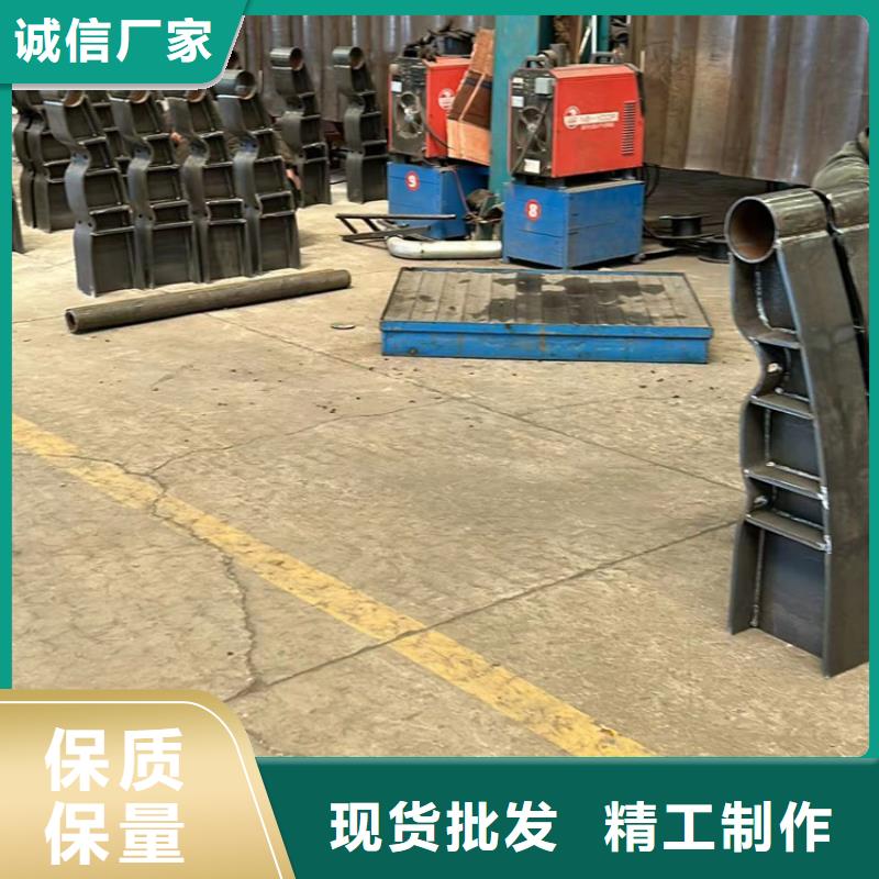 护栏人车分流栏专业完善售后