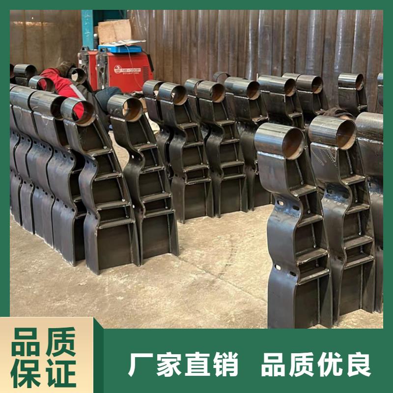 【护栏_不锈钢桥梁护栏物流配送】