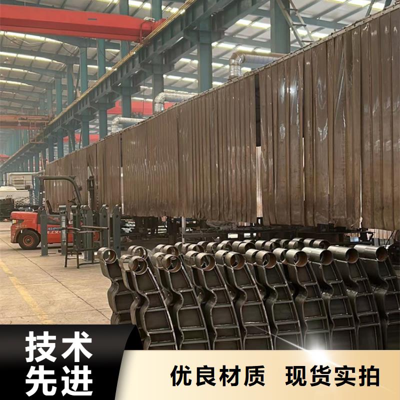 【护栏】不锈钢护栏优质材料厂家直销
