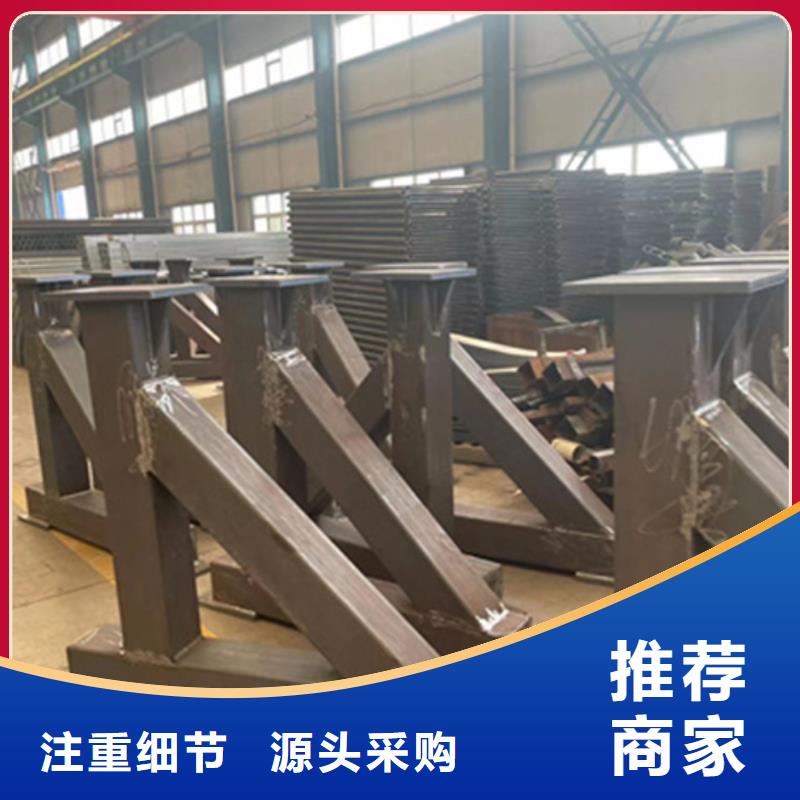 护栏_桥梁钢护栏厂家销售的是诚信