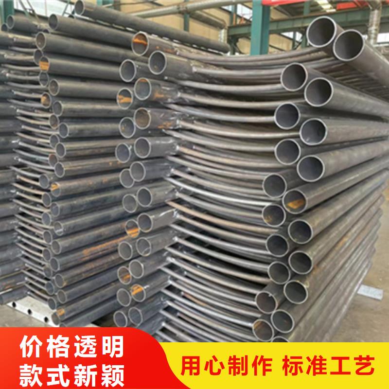 【护栏】铝合金护栏选择我们没错