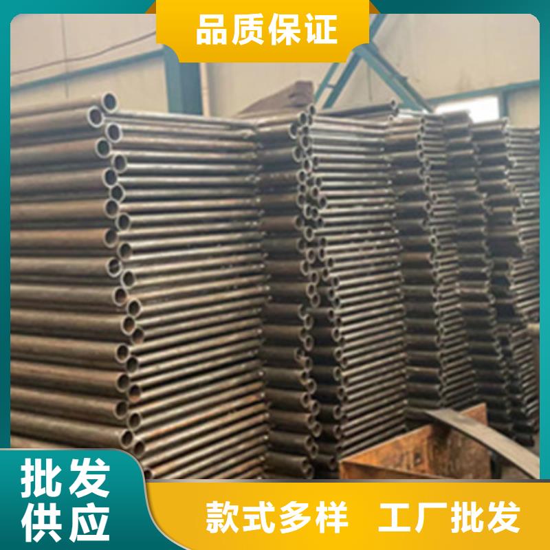 【护栏不锈钢桥梁护栏匠心打造】
