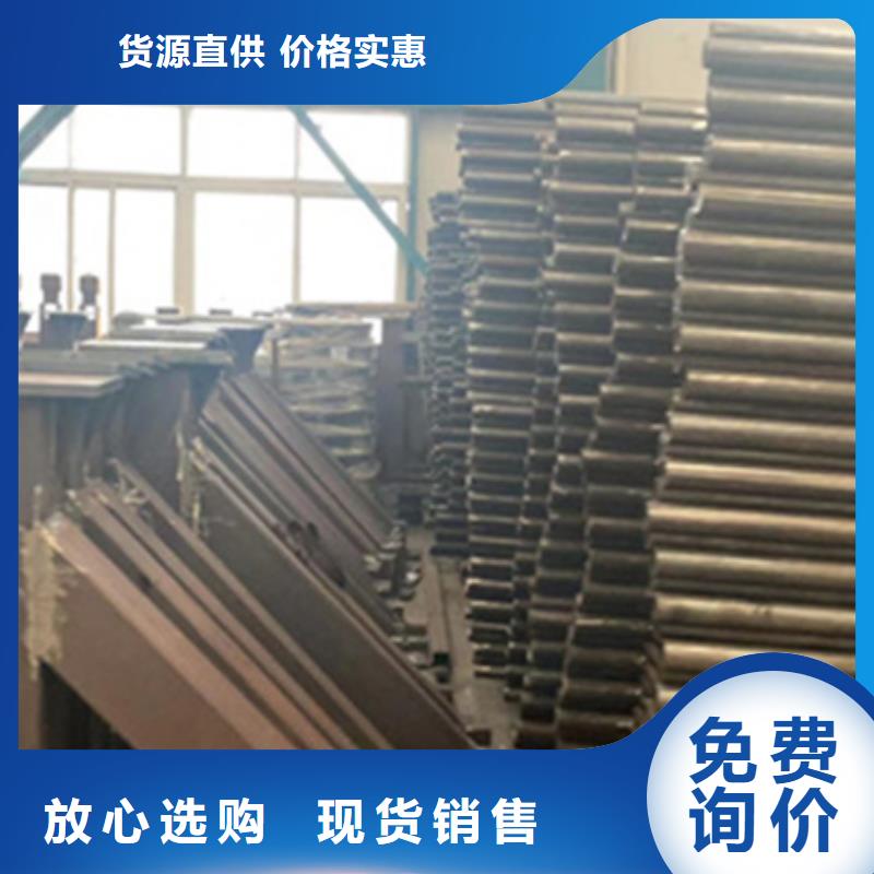 护栏铝合金护栏大厂生产品质