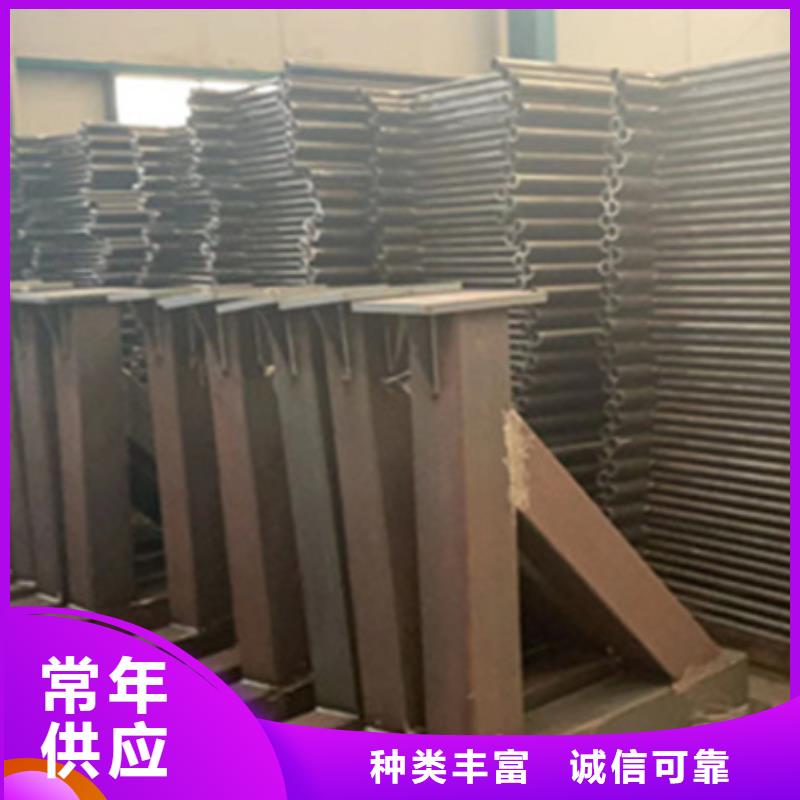 护栏不锈钢桥梁护栏一站式服务