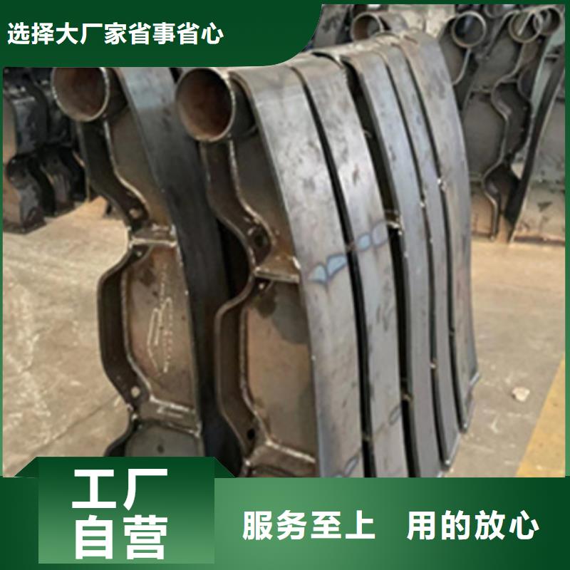 护栏_桥梁钢护栏厂家销售的是诚信