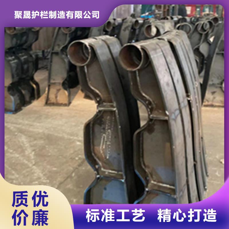 护栏-【中央分隔栏】源头厂家