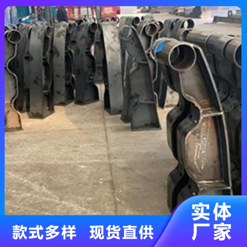 护栏LED防护栏杆一手货源源头厂家