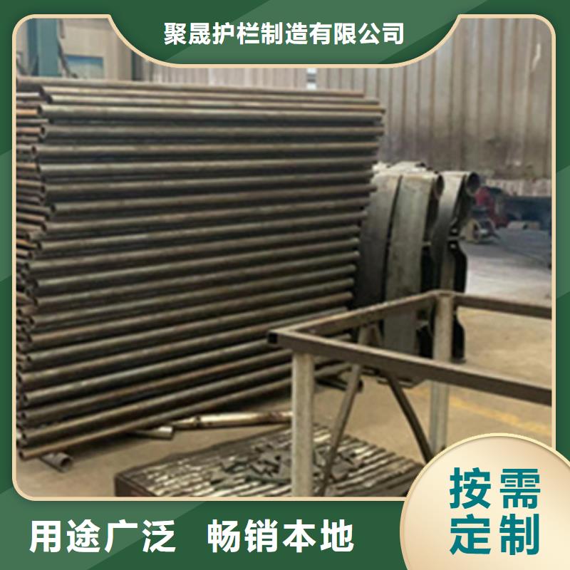 护栏,人车分流栏用品质赢得客户信赖