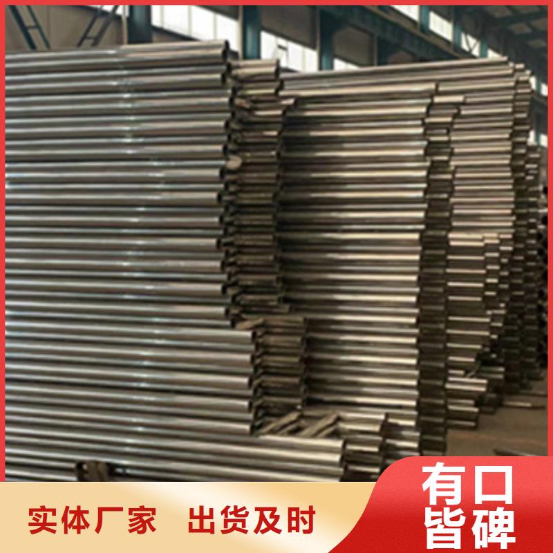 护栏河堤护栏精心