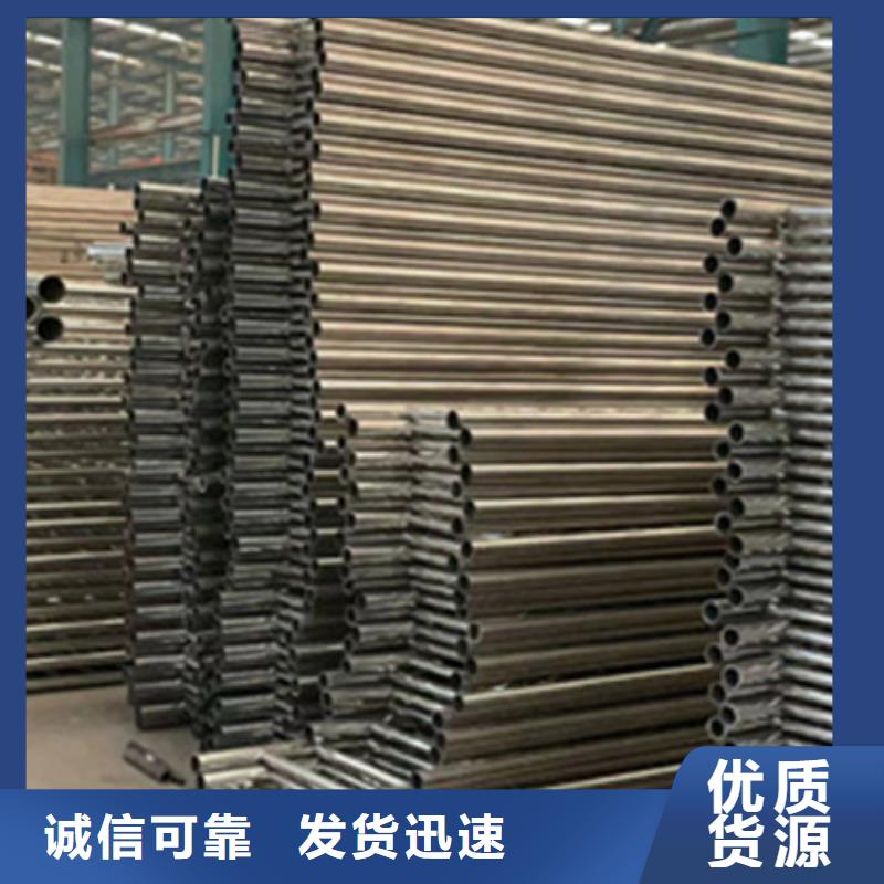 护栏_桥梁钢护栏厂家销售的是诚信