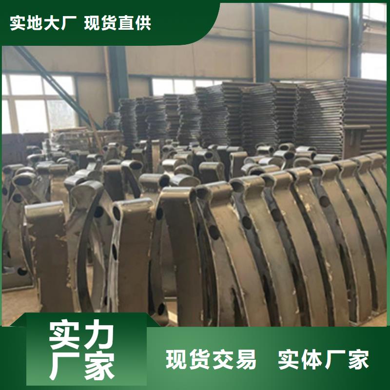 护栏镀锌波形护栏源头厂家经验丰富