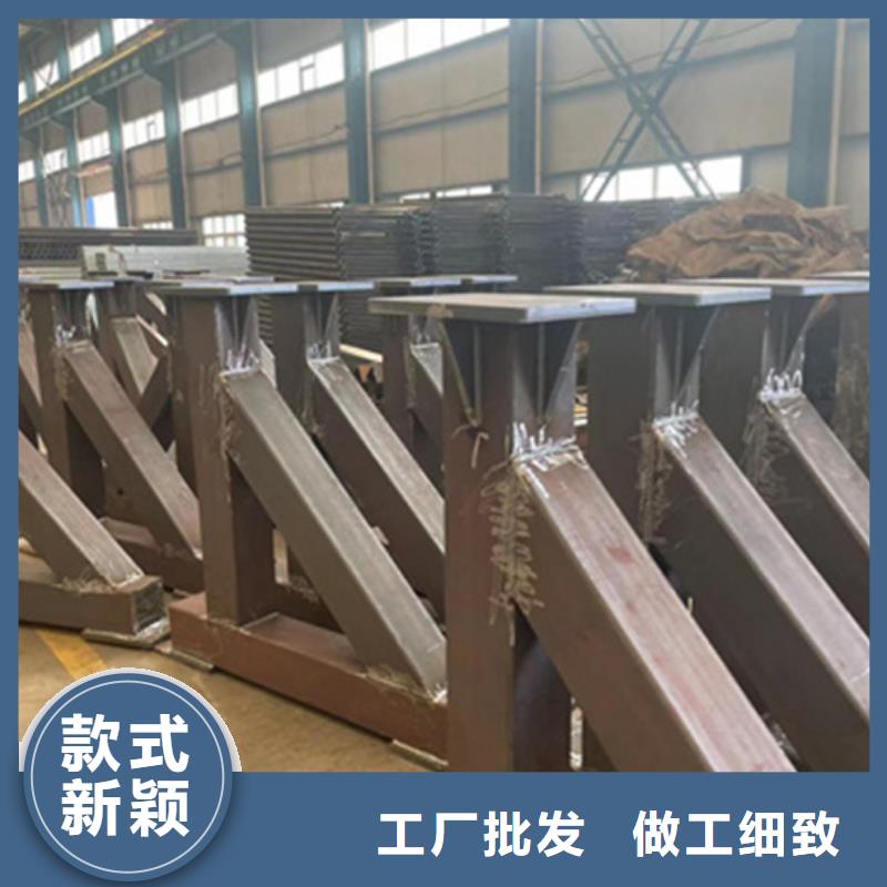 护栏河堤防撞护栏当日价格