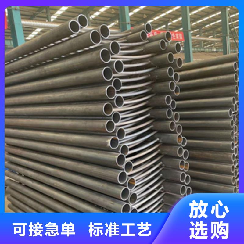 护栏河堤护栏精心