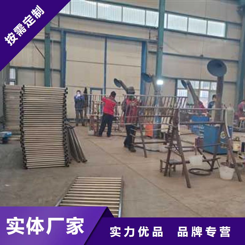 【护栏桥梁护栏厂家厂家货源】
