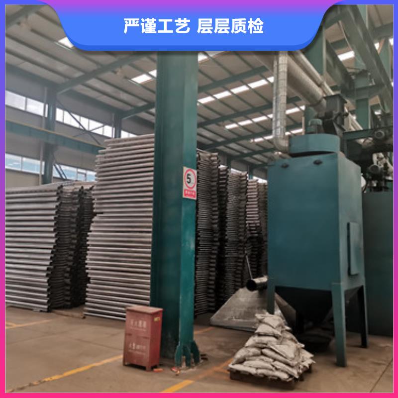护栏不锈钢护栏质检合格发货