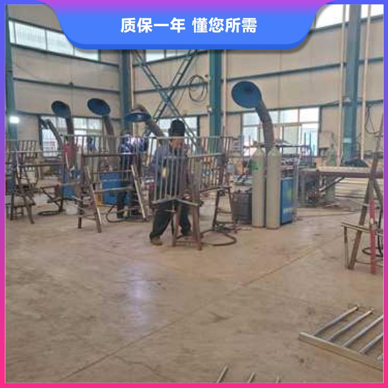 【护栏交通防撞围栏工厂直营】