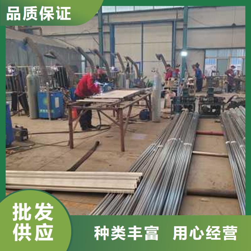 【护栏道路隔离栏源头实体厂商】