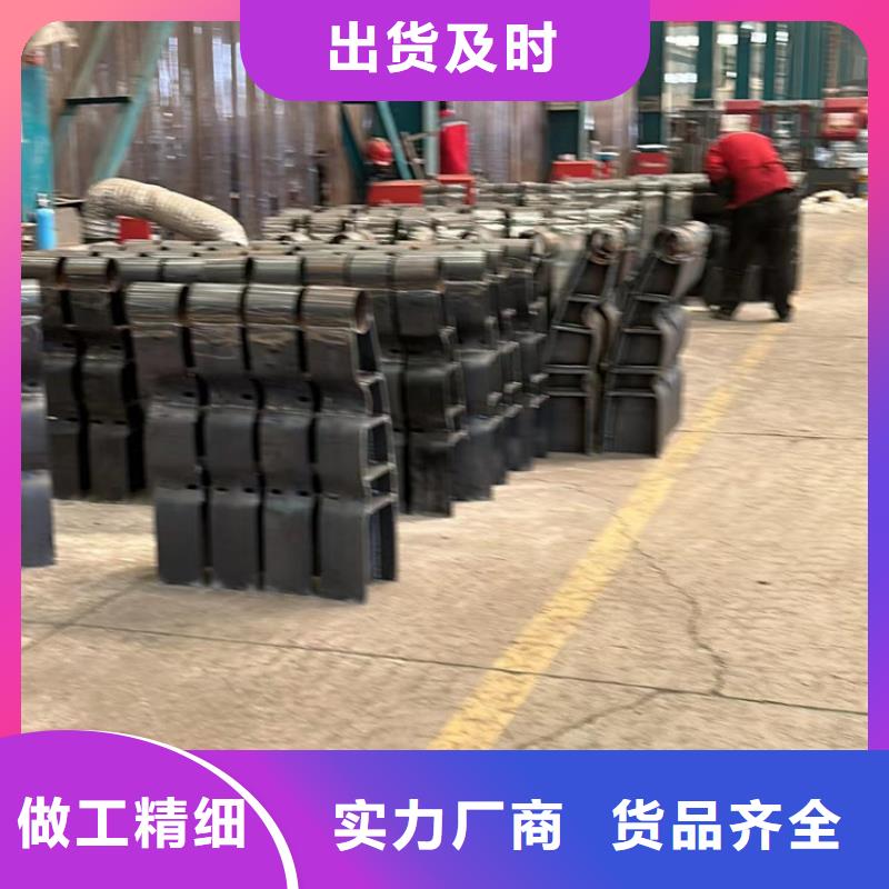 护栏铝合金护栏严选材质