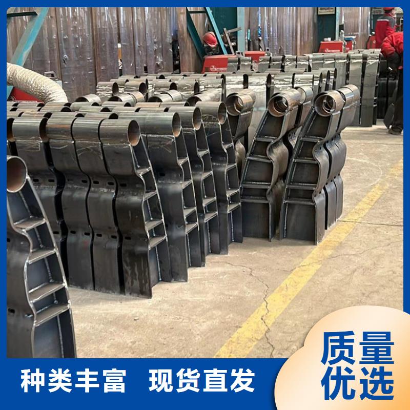 护栏-栈道栏杆一站式供应厂家