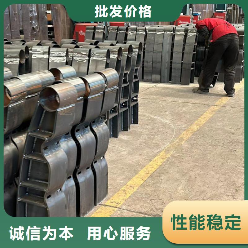 护栏镀锌波形护栏厂家实力雄厚
