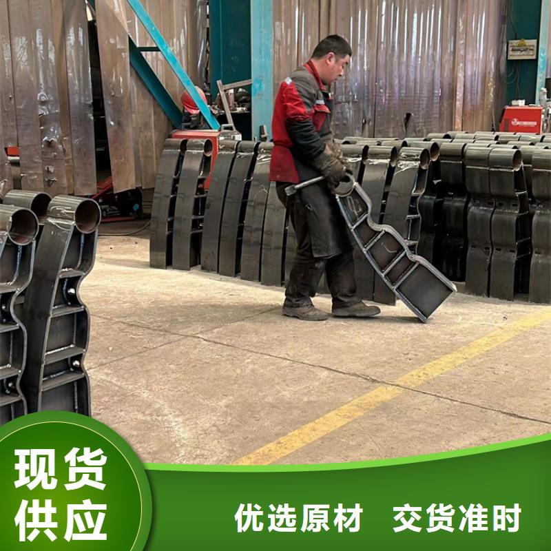 护栏人车分流栏厂家新品