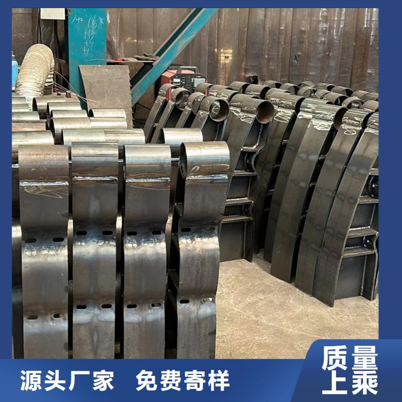 护栏交通防撞围栏品质优选
