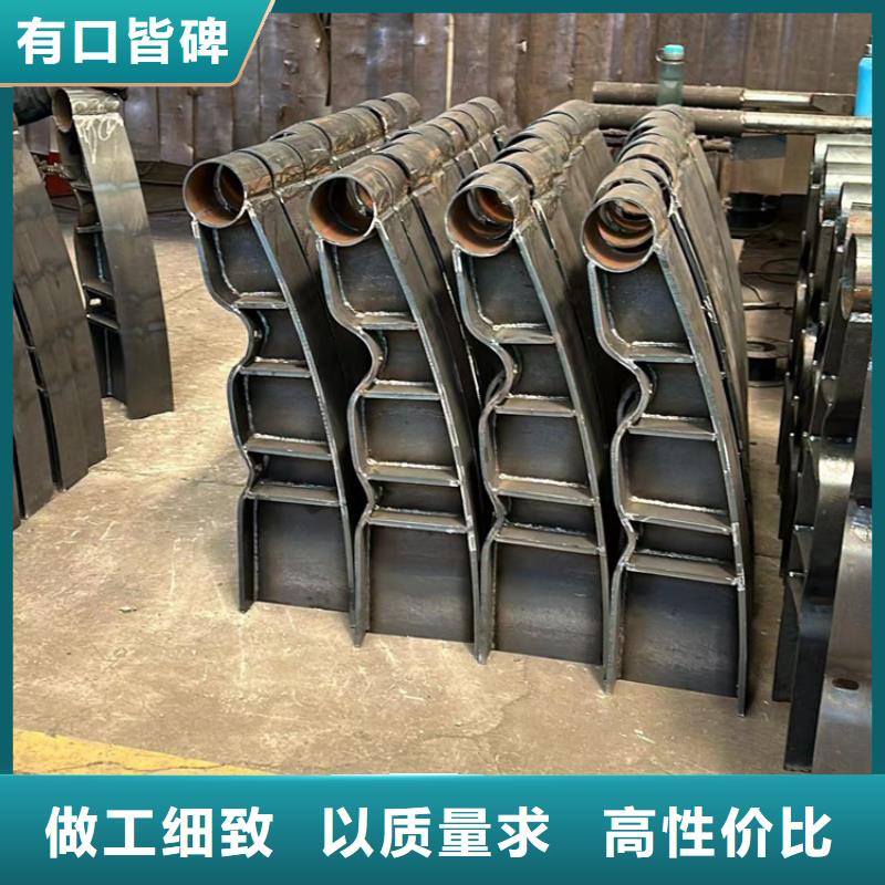 护栏立柱通过检测