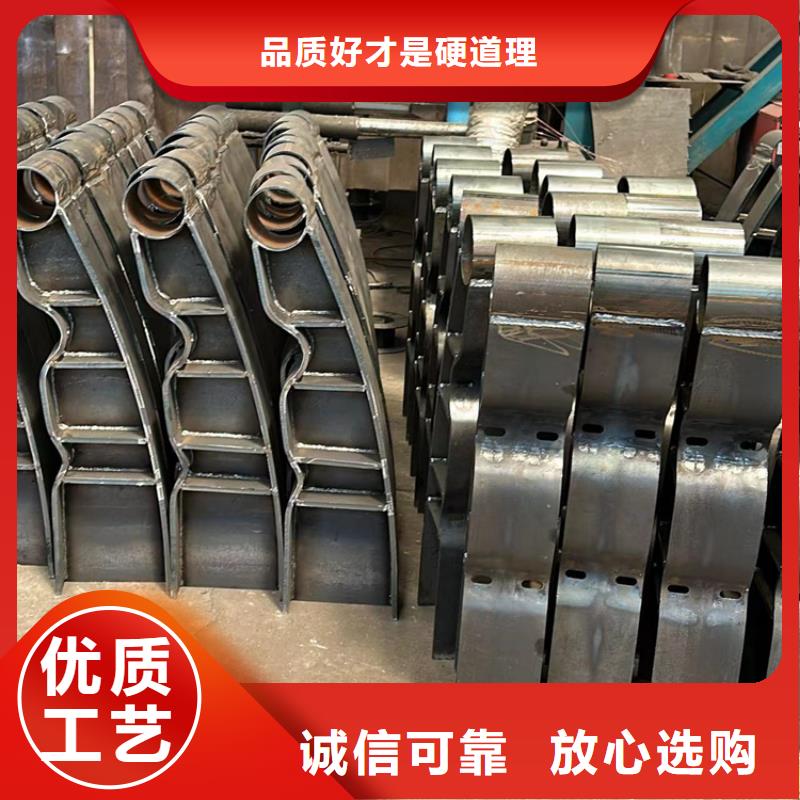 护栏,城市景观防护栏好品质选我们