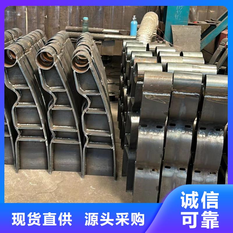 护栏,桥梁防撞护栏厂家精选